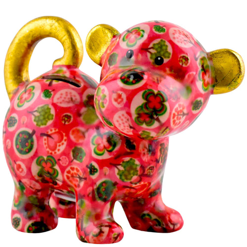 Singe Bubbles | Tirelire