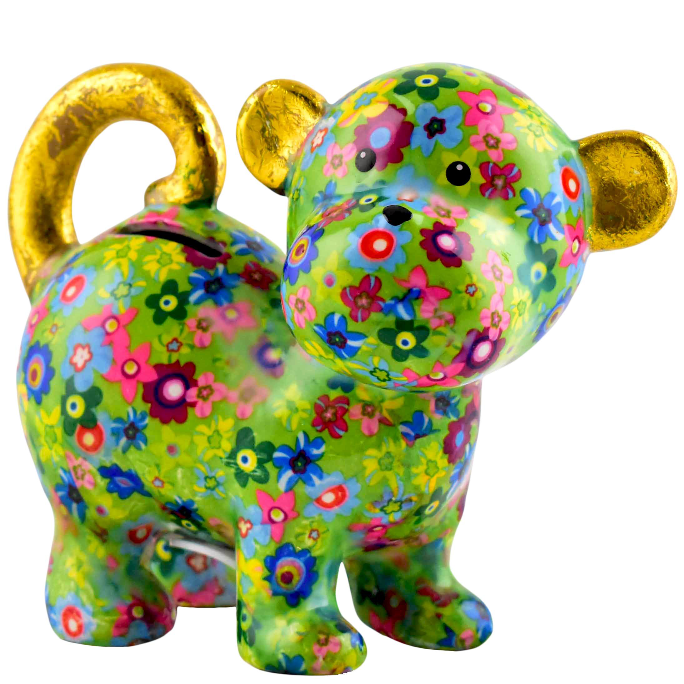 Singe Bubbles | Tirelire