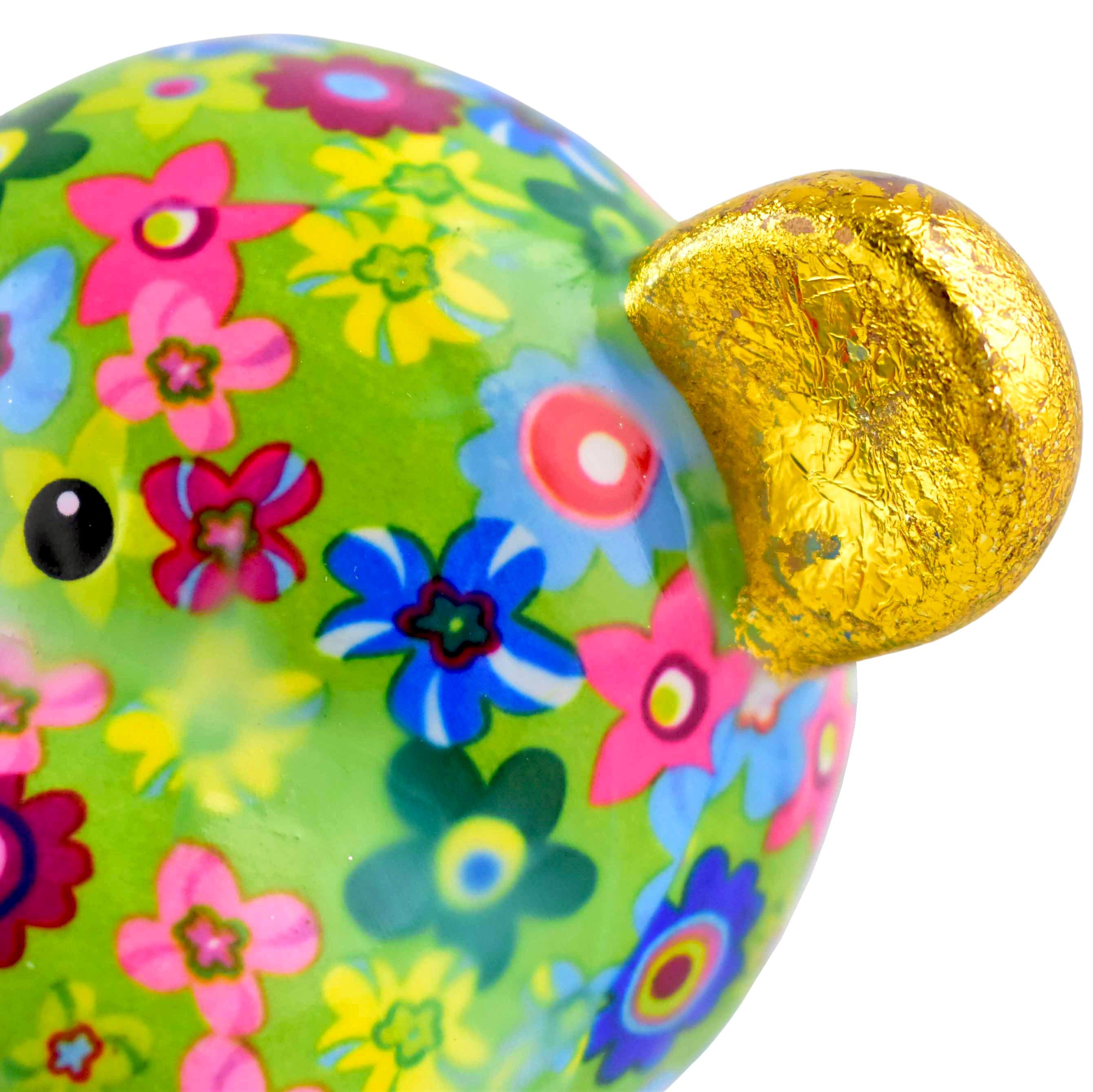 Singe Bubbles | Tirelire