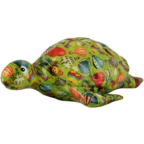 Tortue Raphael | Tirelire
