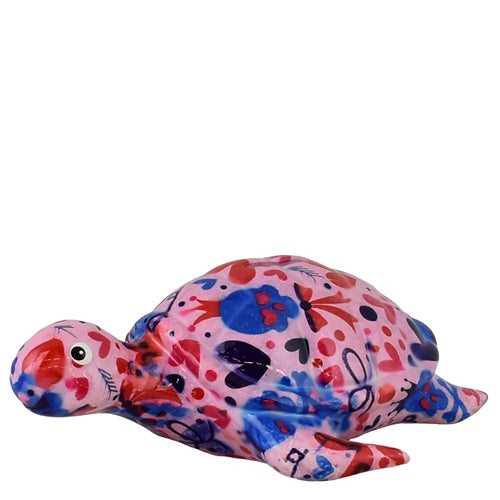 Tortue Raphael | Tirelire