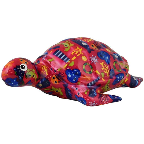 Tortue Raphael | Tirelire
