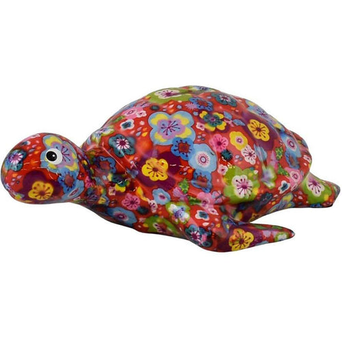 Tortue Raphael | Tirelire