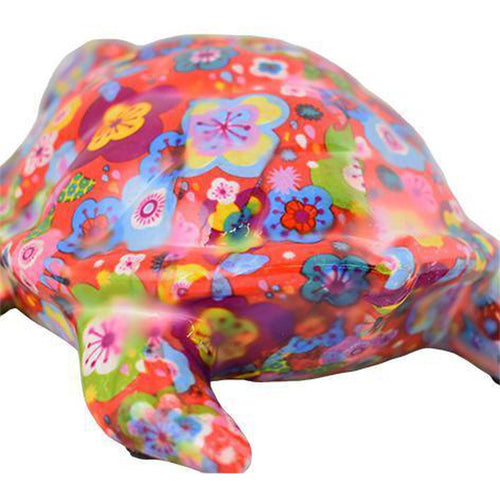 Tortue Raphael | Tirelire