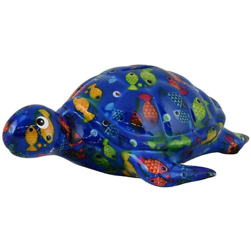 Tortue Raphael | Tirelire