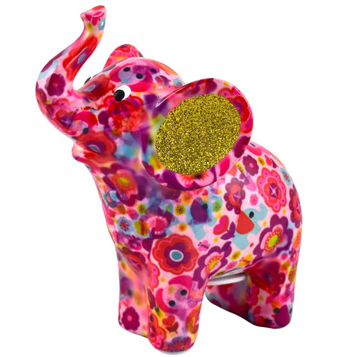 Éléphant Darcy | Tirelire