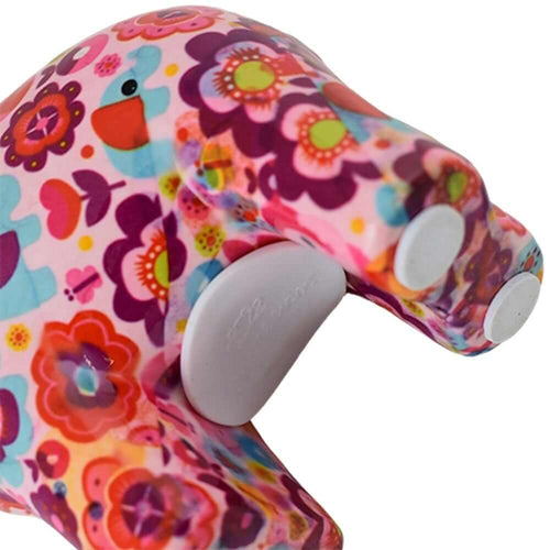 Éléphant Darcy | Tirelire
