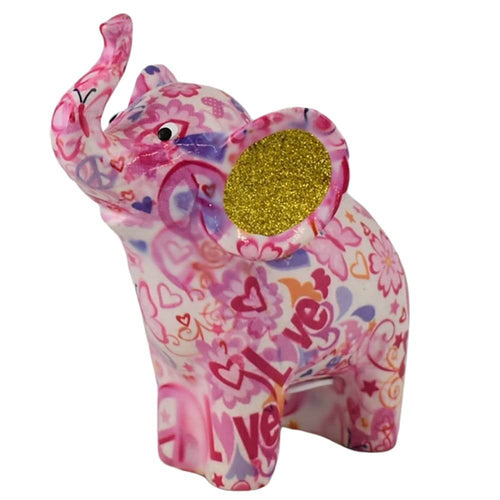 Éléphant Darcy | Tirelire