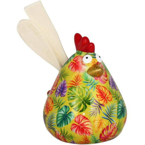 Poule Matilda | Porte-Ustensiles de Cuisine