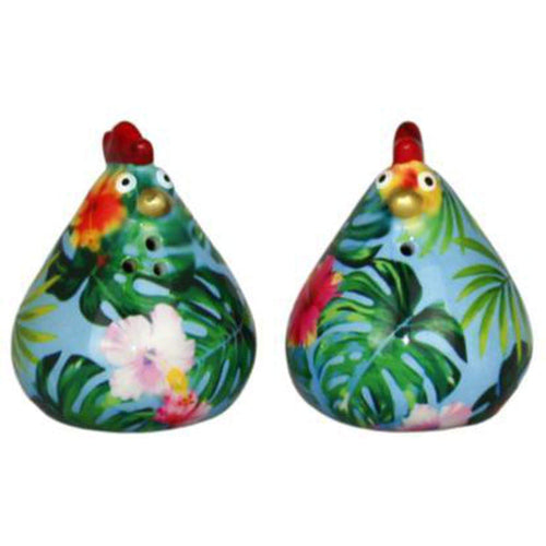 Poule Matilda | Ensemble Sel & Poivre