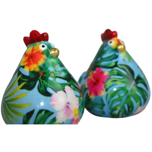 Poule Matilda | Ensemble Sel & Poivre