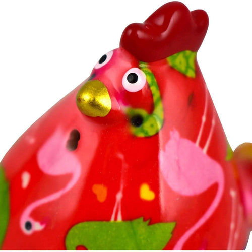 Poule Matilda | Ensemble Sel & Poivre