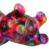 Chien Bruno | Ensemble Sel & Poivre