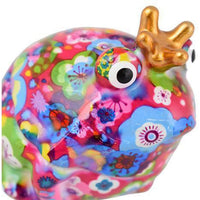 Grenouille Freddy | Coquetier
