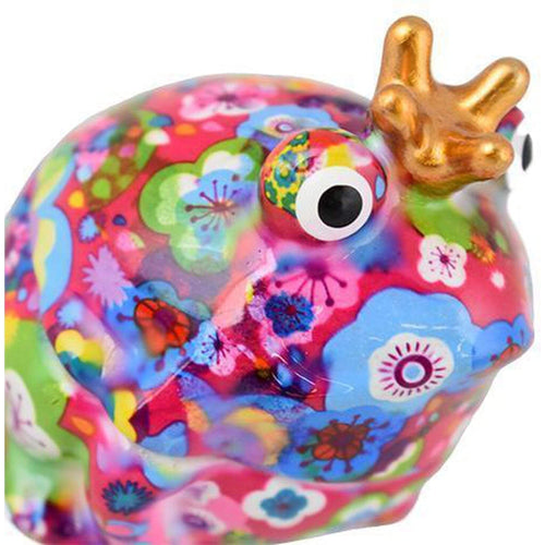 Grenouille Freddy | Coquetier
