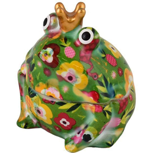 Grenouille Freddy | Coquetier