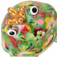 Grenouille Freddy | Coquetier
