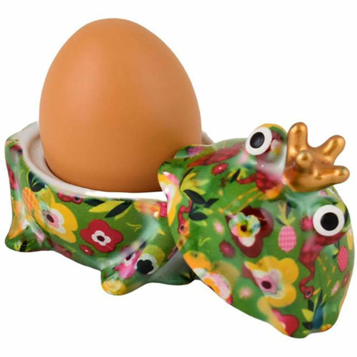 Grenouille Freddy | Coquetier