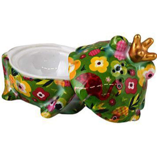 Grenouille Freddy | Coquetier