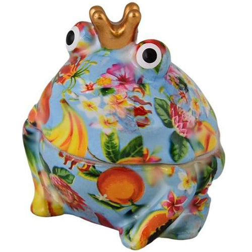 Grenouille Freddy | Coquetier