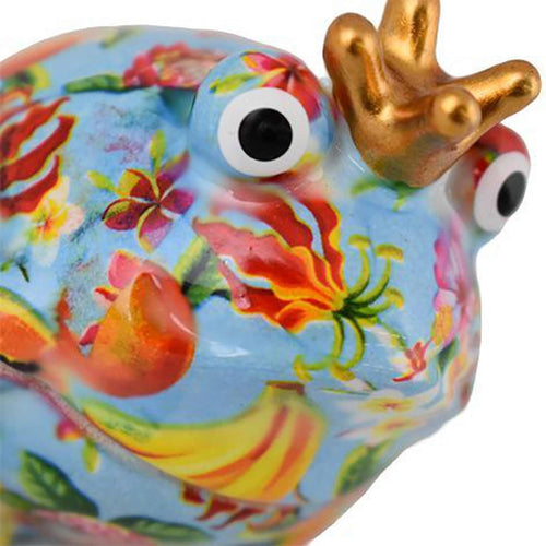 Grenouille Freddy | Coquetier