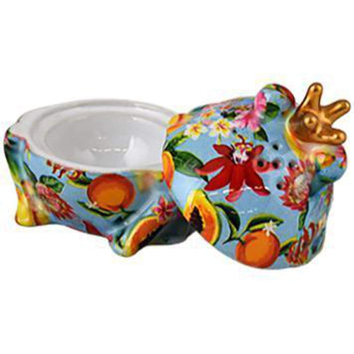 Grenouille Freddy | Coquetier