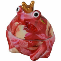 Grenouille Freddy | Coquetier