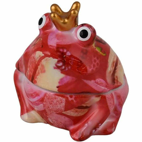 Grenouille Freddy | Coquetier