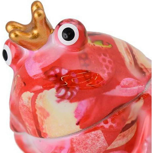 Grenouille Freddy | Coquetier