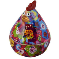 Poule Matilda | Coquetier