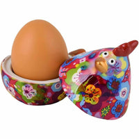 Poule Matilda | Coquetier