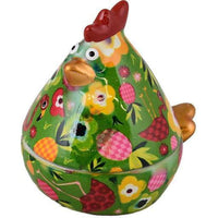 Poule Matilda | Coquetier