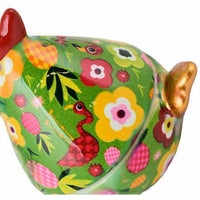 Poule Matilda | Coquetier