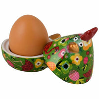 Poule Matilda | Coquetier