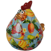 Poule Matilda | Coquetier
