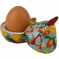 Poule Matilda | Coquetier
