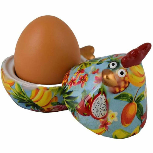Poule Matilda | Coquetier