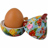 Poule Matilda | Coquetier