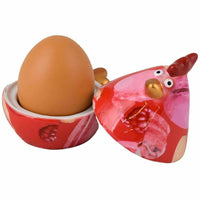 Poule Matilda | Coquetier