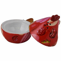Poule Matilda | Coquetier