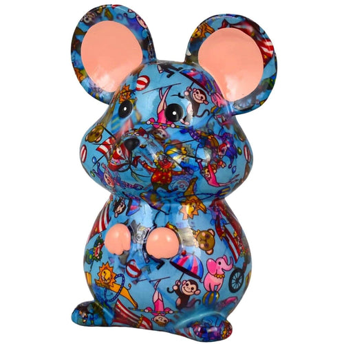 Souris Martha | Tirelire