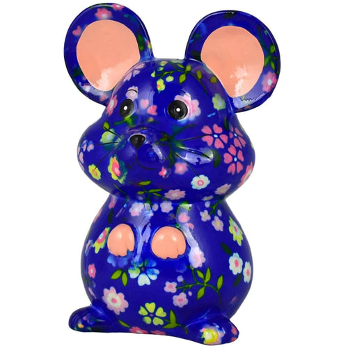 Souris Martha | Tirelire