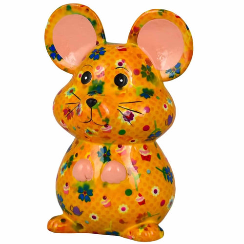 Souris Martha | Tirelire