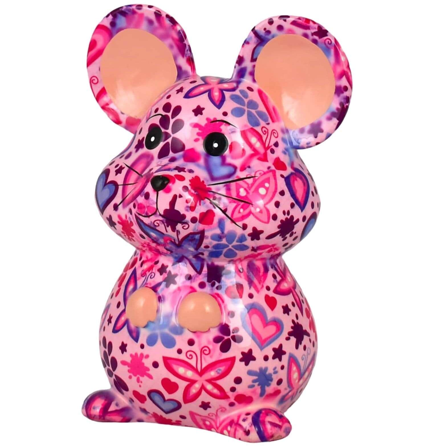 Souris Martha | Tirelire