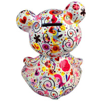 Ours Toto | Tirelire