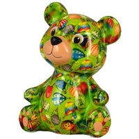 Ours Toto | Tirelire