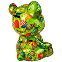 Ours Toto | Tirelire