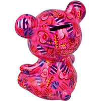 Ours Toto | Tirelire