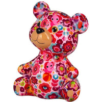 Ours Toto | Tirelire
