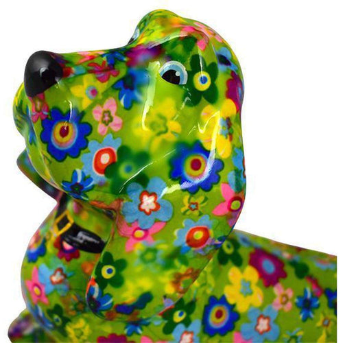 Basset Bruce | Tirelire